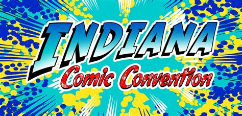 Get the Newsletter. . Indiana comic con 2023 guests
